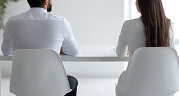 Entrevista de Emprego