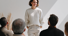 Oratória e Comunicação