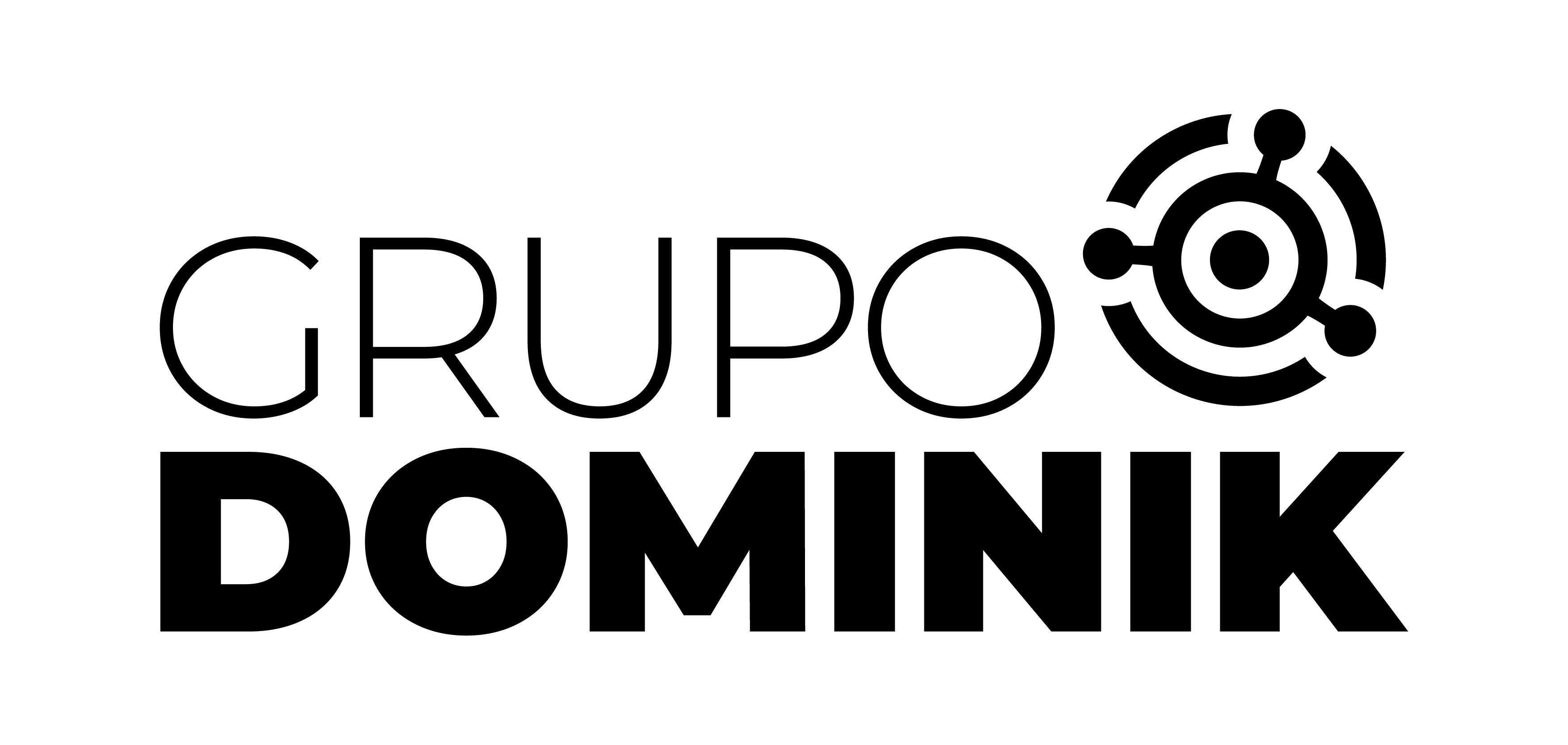 Logo Dominik Comercio e Industria de Metais e Equipamentos Ltda