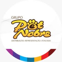 Logo Grupo Pet Nobre