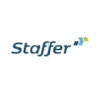 Logo Staffer Talentos e Técnologia