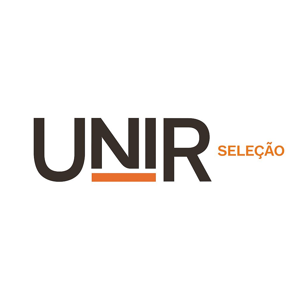 Logo Unir Seleção