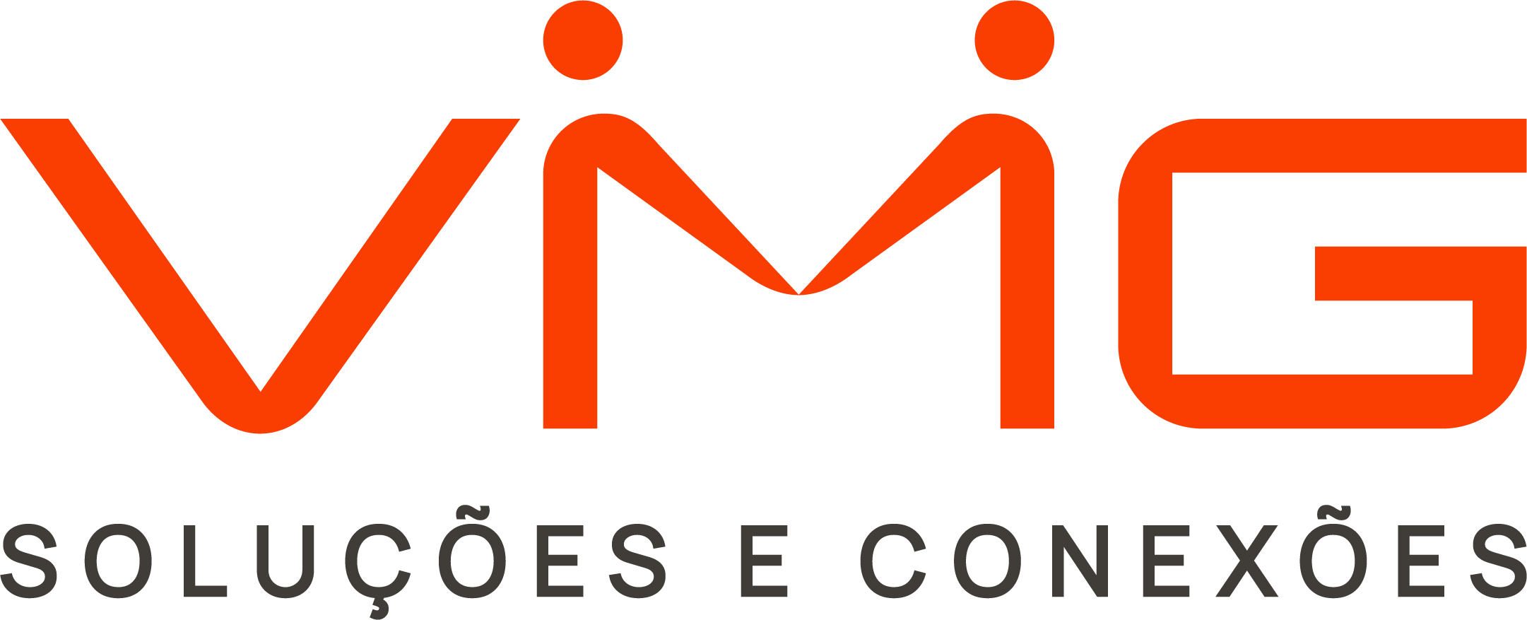 Logo VMG Soluções