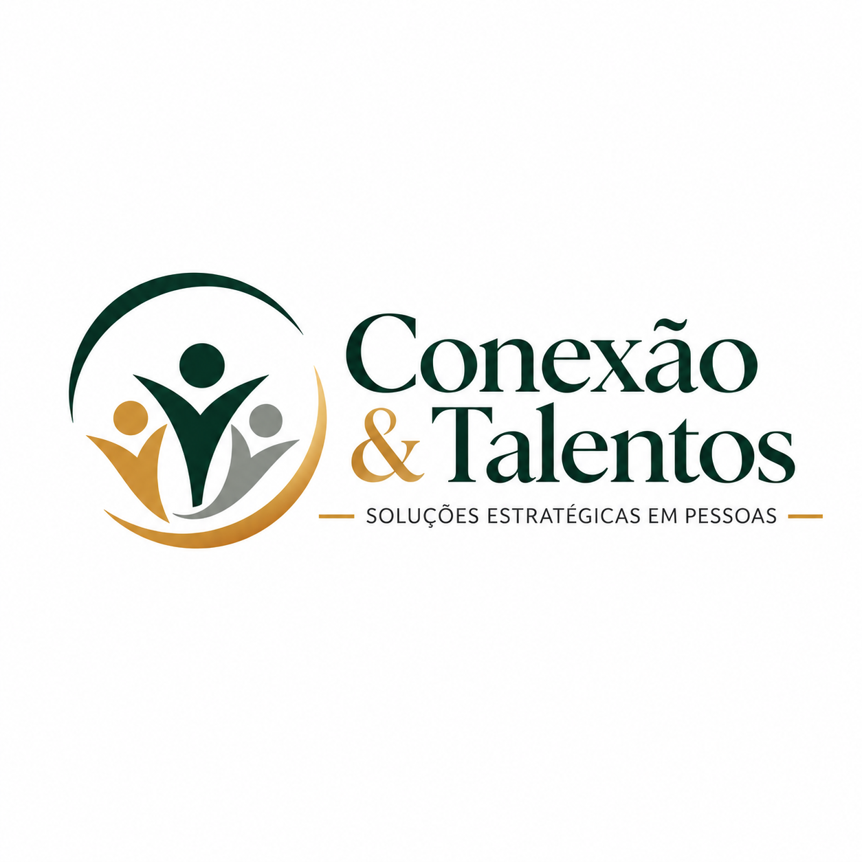 Conexão e  Talentos