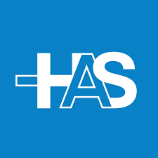 Logo Hospital Albert Sabin
