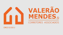 Logo Valerão Mendes - Imobiliária em Recife