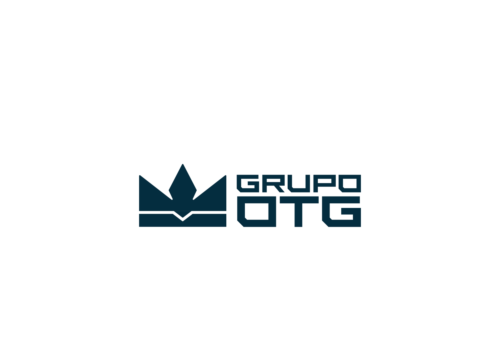 Logo Grupo OTG