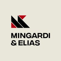 Construtora Mingardi Elias ltda
