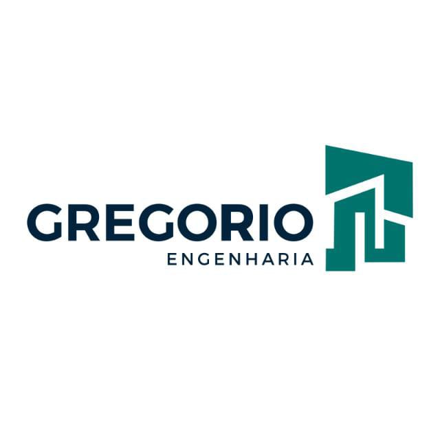 Logo Gregório Serviços de Engenharia Ltda