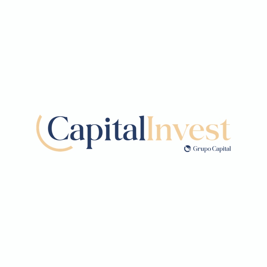 Logo CAPITAL INVEST