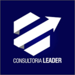Logo Consultoria Leader