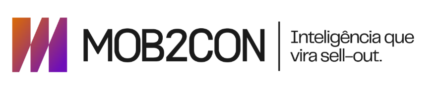 Logo Mob2con Soluções Tecnológicas SA