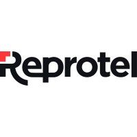 Logo Reprotel