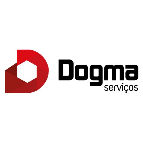Logo Dogma Serviços