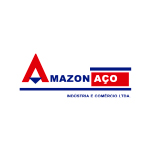 AMAZON ACO IND. E COM. LTDA