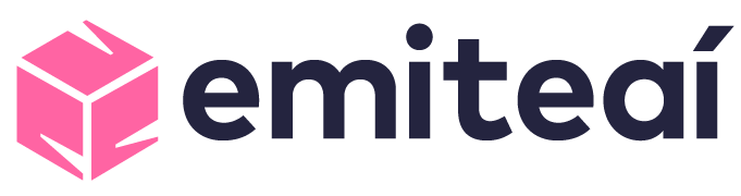 Logo Emiteaí Soluções em Tecnologia