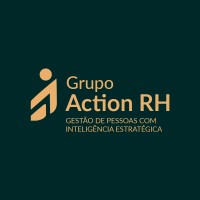 Logo Grupo ActionRH