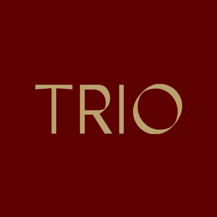 Logo Grupo Trio Eventos e Gastronomia