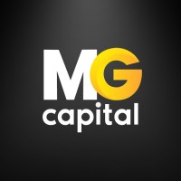 Logo MG Capital