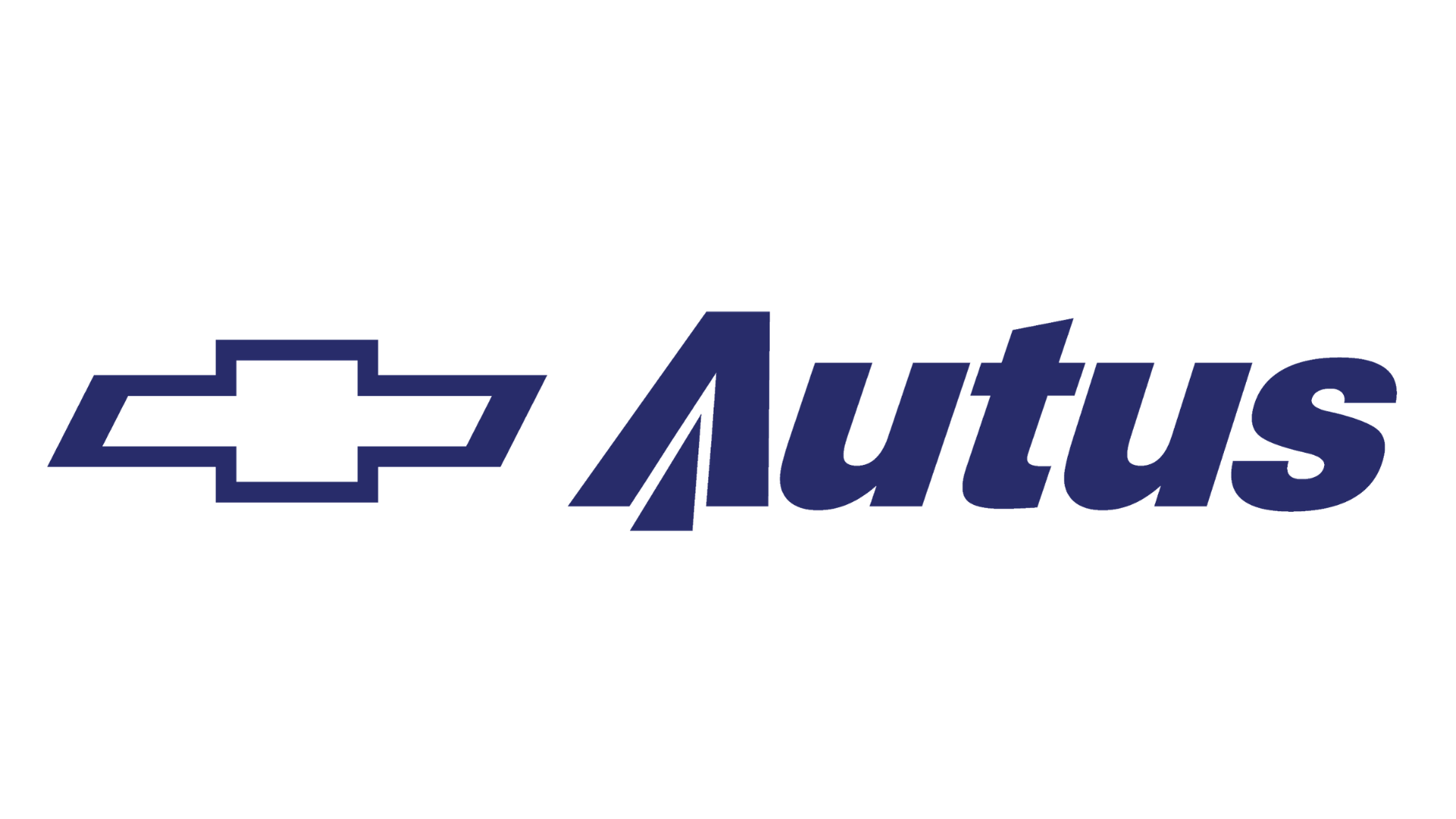 Autus Chevrolet