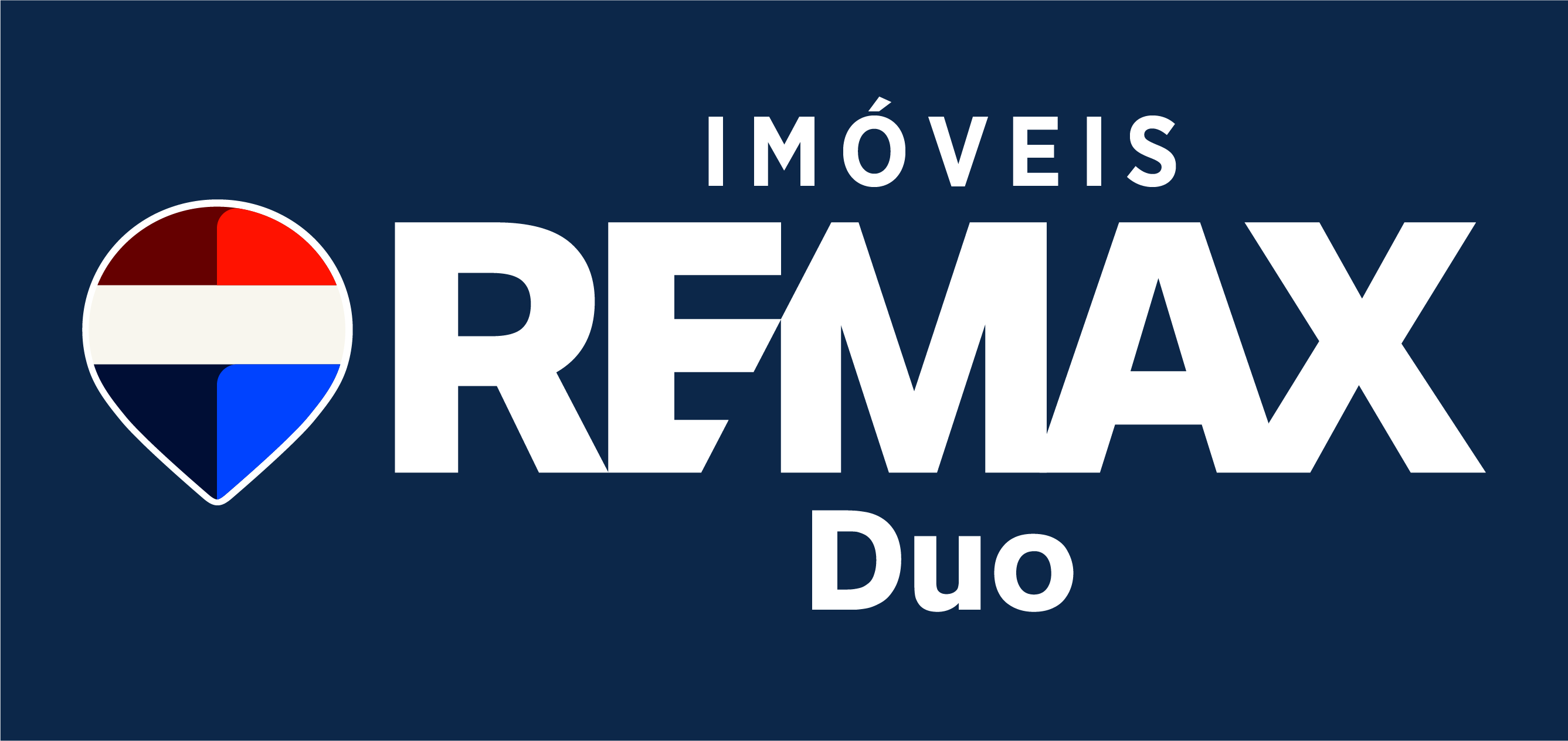 Logo Remax Duo