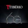 Logo Construtora Tibério