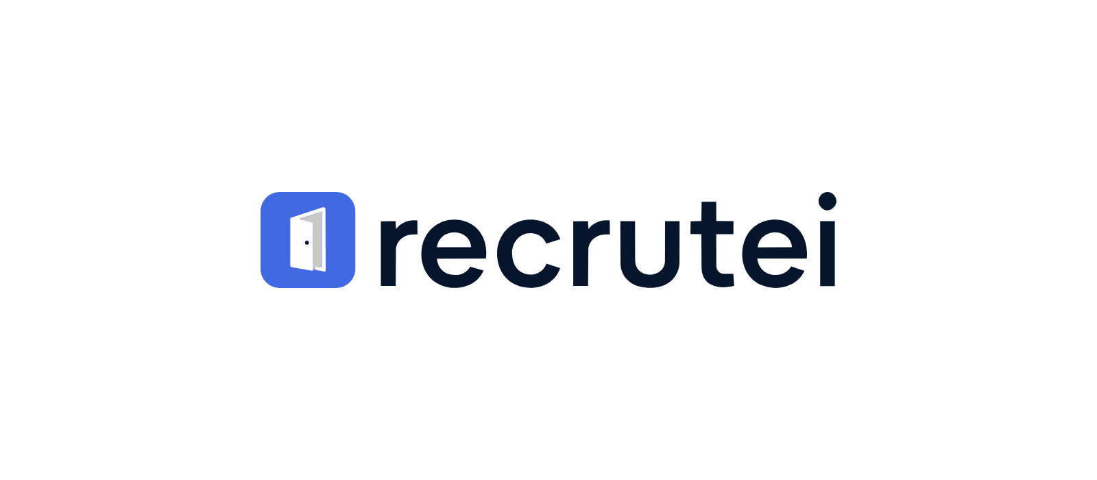 Recrutei Logo