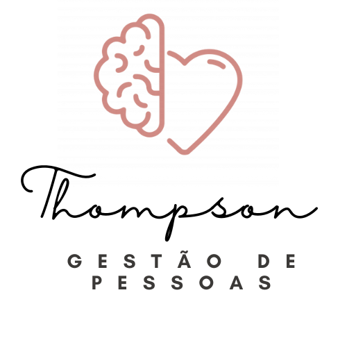 Logo Thompson Gestão de Pessoas